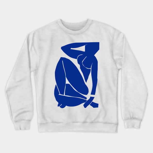 Matisse Crewneck Sweatshirt by Antho